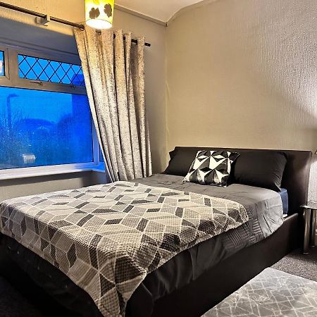 Preston'S Long Stay Accommodation プレストン エクステリア 写真
