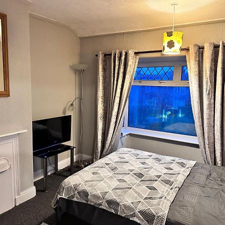 Preston'S Long Stay Accommodation プレストン エクステリア 写真