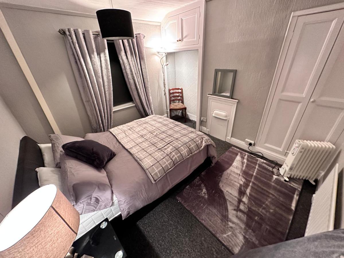 Preston'S Long Stay Accommodation プレストン エクステリア 写真