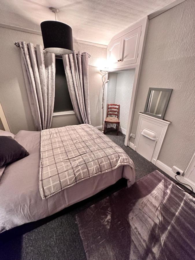 Preston'S Long Stay Accommodation プレストン エクステリア 写真