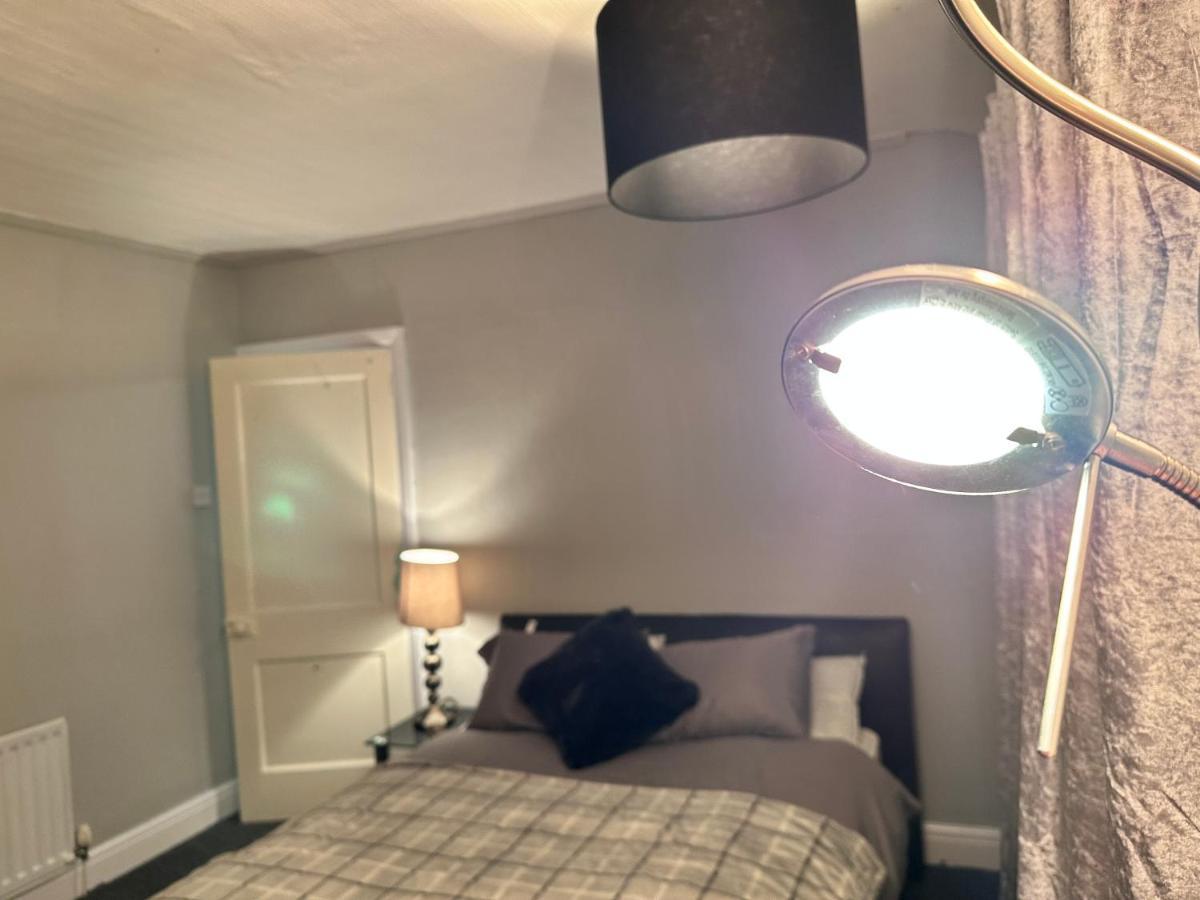 Preston'S Long Stay Accommodation プレストン エクステリア 写真