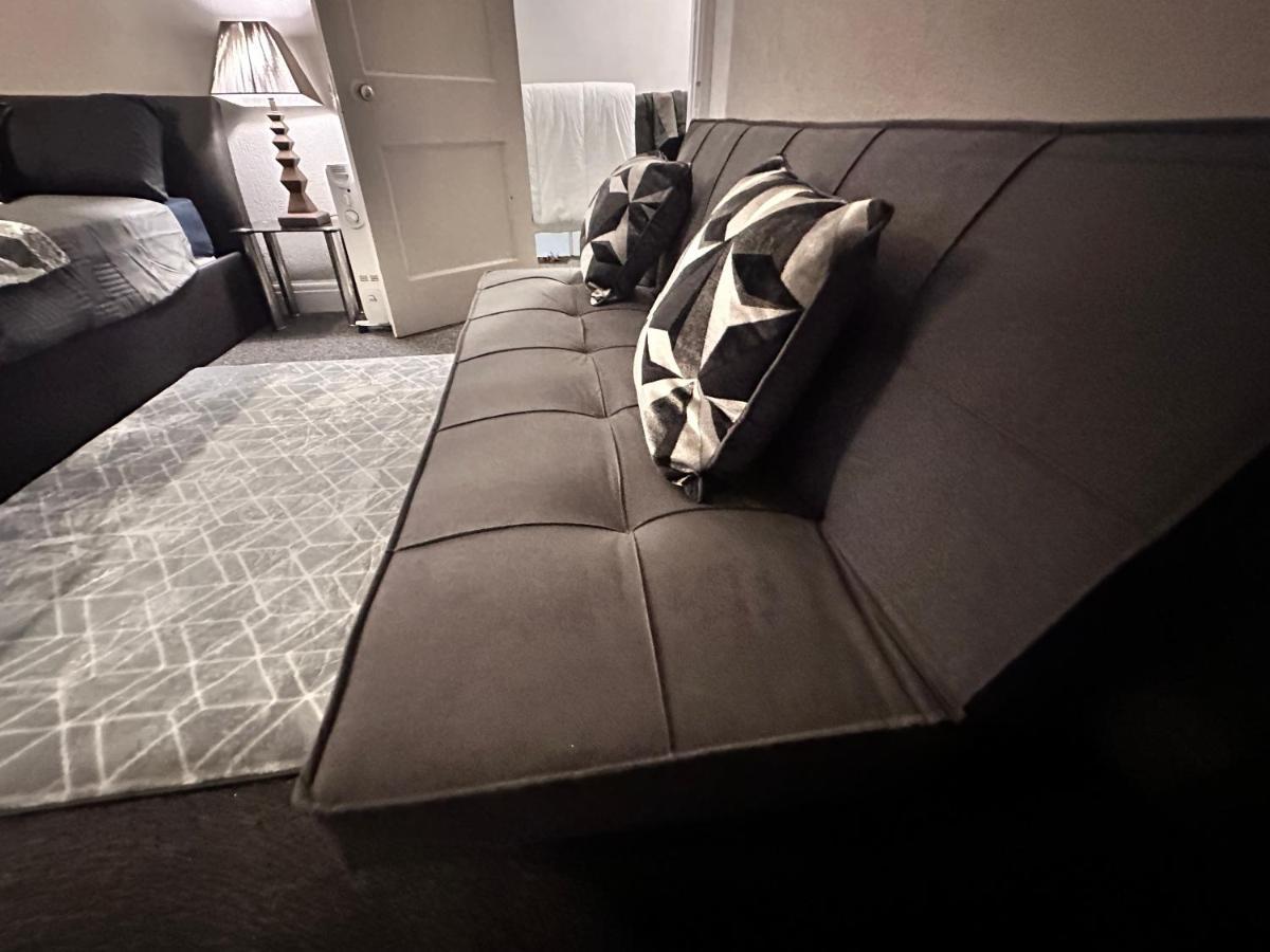 Preston'S Long Stay Accommodation プレストン エクステリア 写真