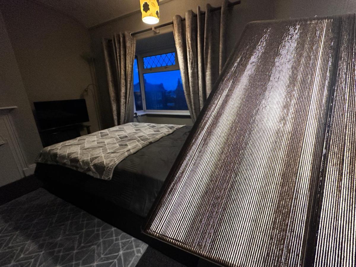 Preston'S Long Stay Accommodation プレストン エクステリア 写真